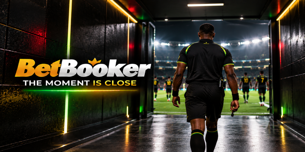 Betbooker Ghana